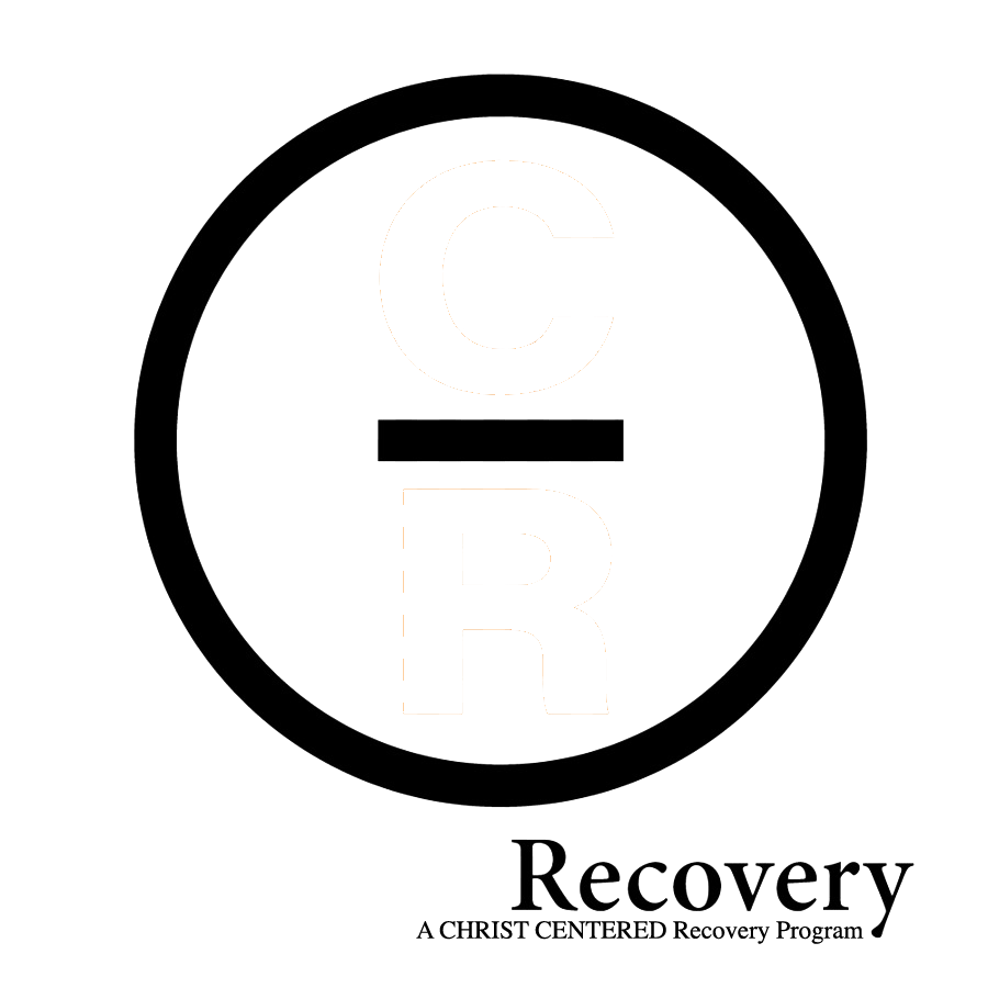 Celebrate Recovery CR Logo